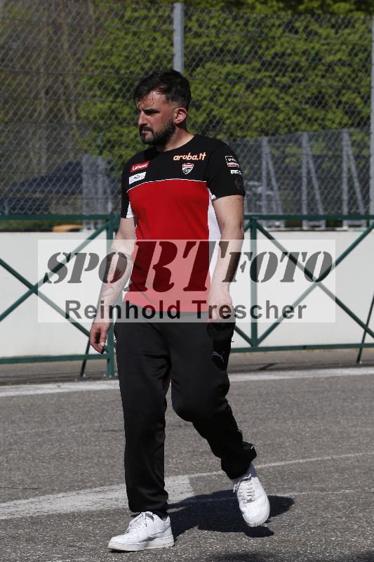 /07 09.04.2026 Cornu Master School ADR/Impressionen